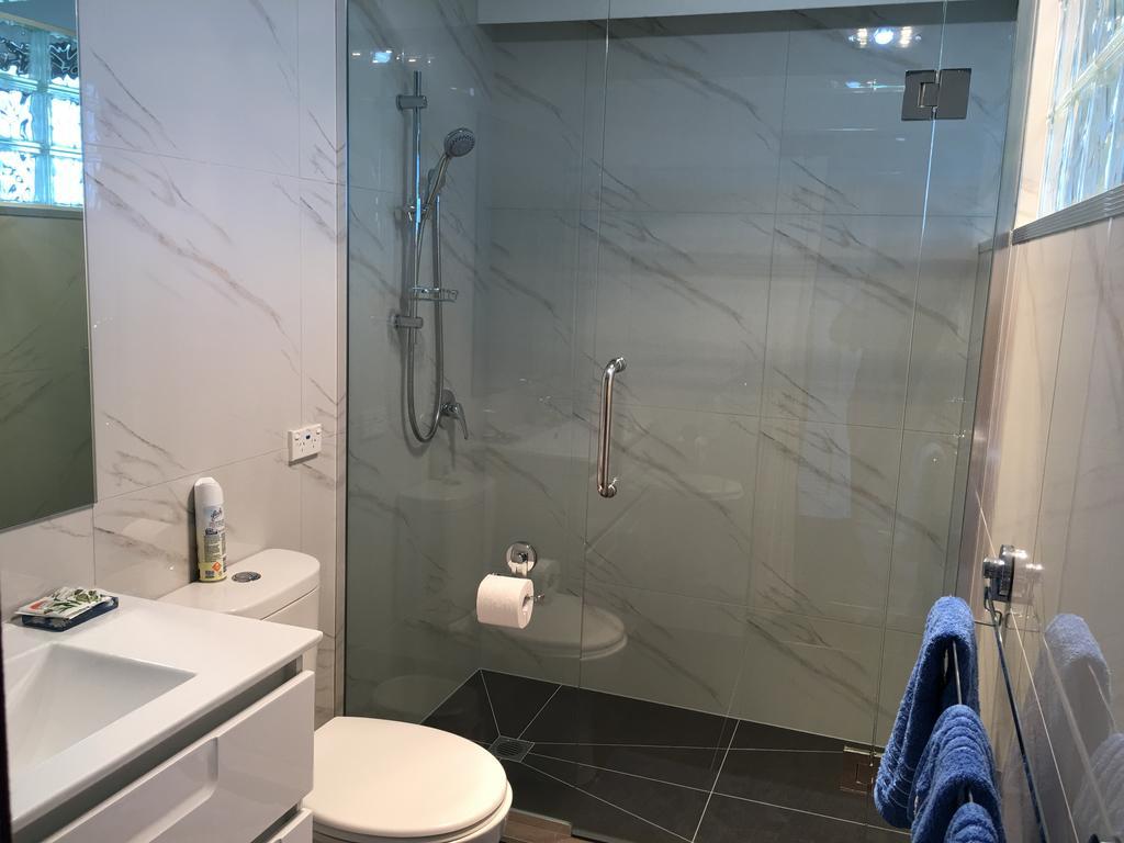 Gumtree Lodge Bed & Breakfast Christchurch Extérieur photo