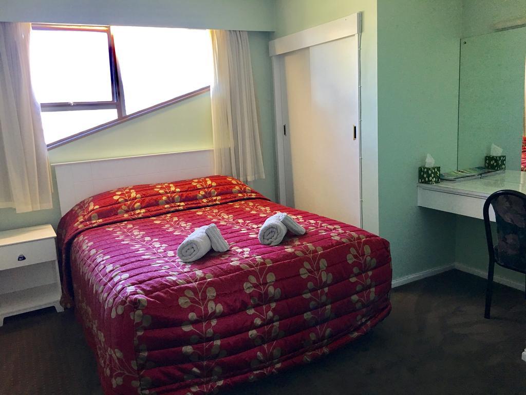 Gumtree Lodge Bed & Breakfast Christchurch Extérieur photo